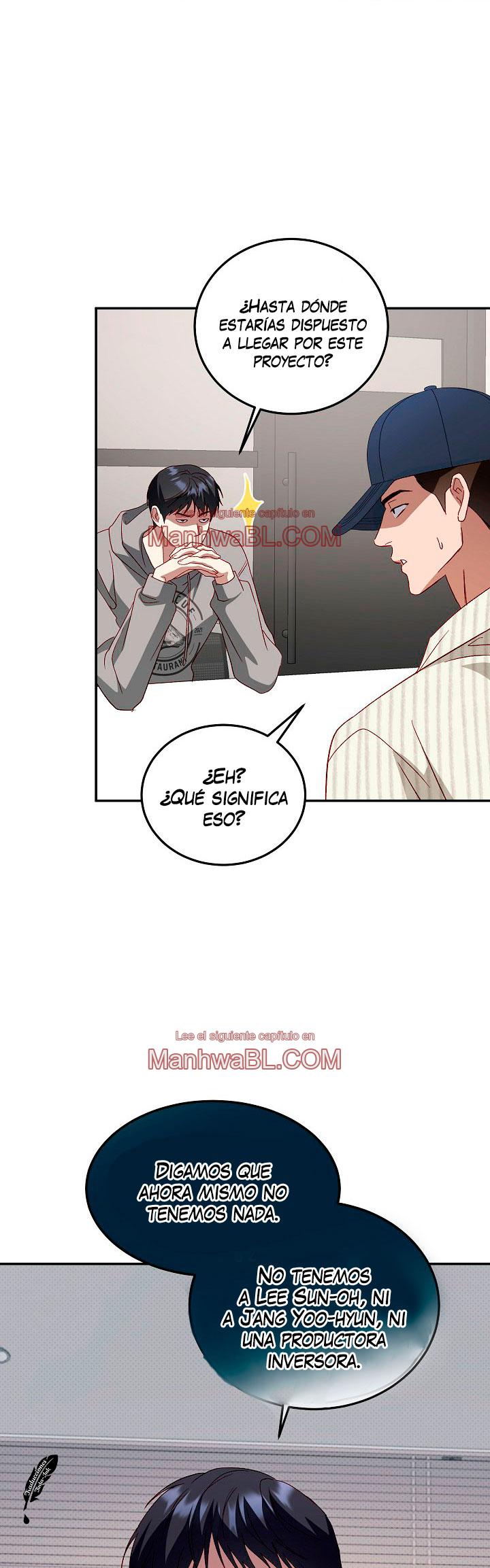 Interés del 50% - Capítulo 12 2 manhwa