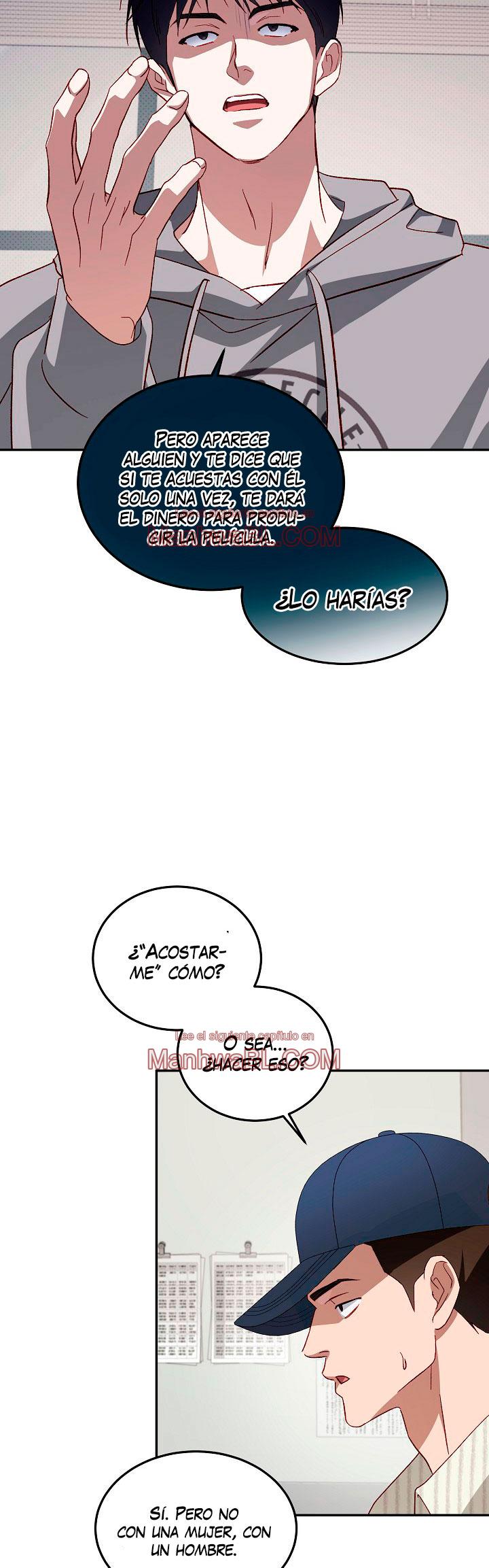 Interés del 50% - Capítulo 12 2 manhwa