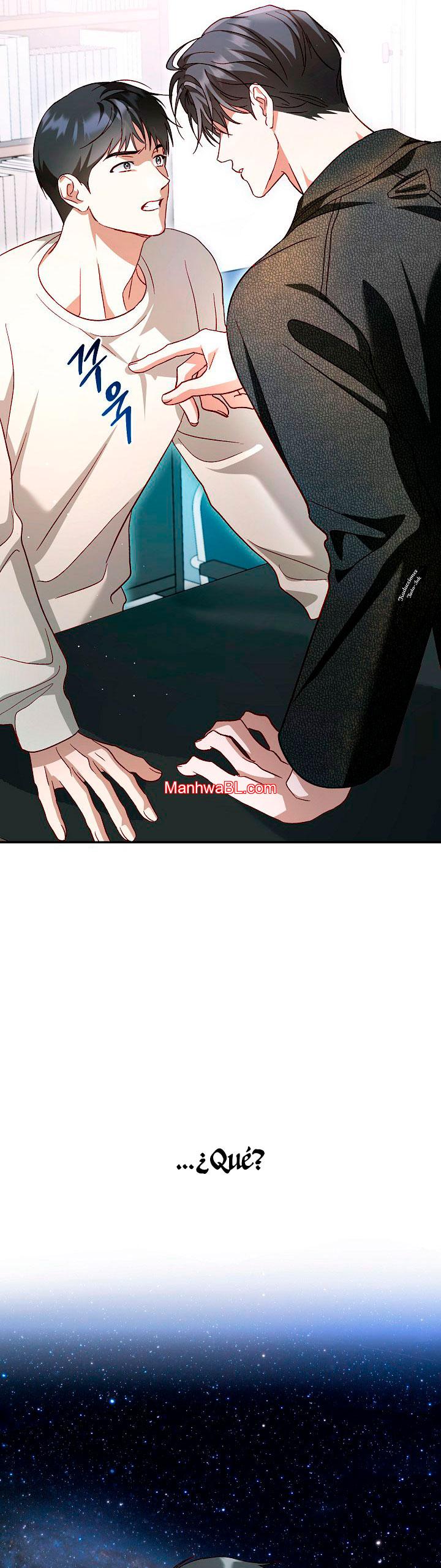 Interés del 50% - Capítulo 7 3 manhwa