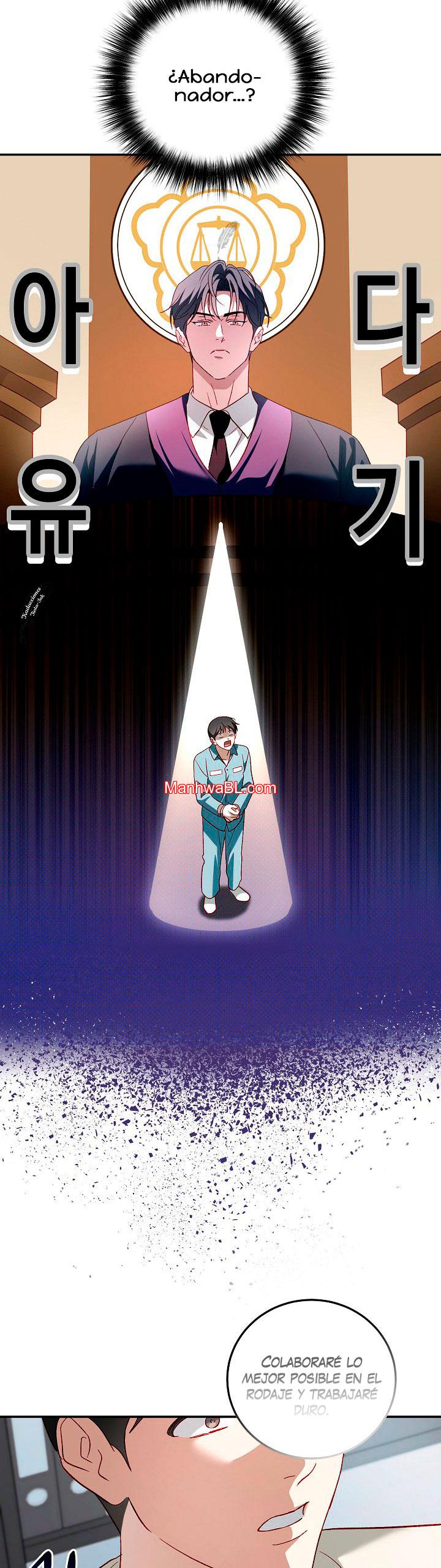 Interés del 50% - Capítulo 7 3 manhwa