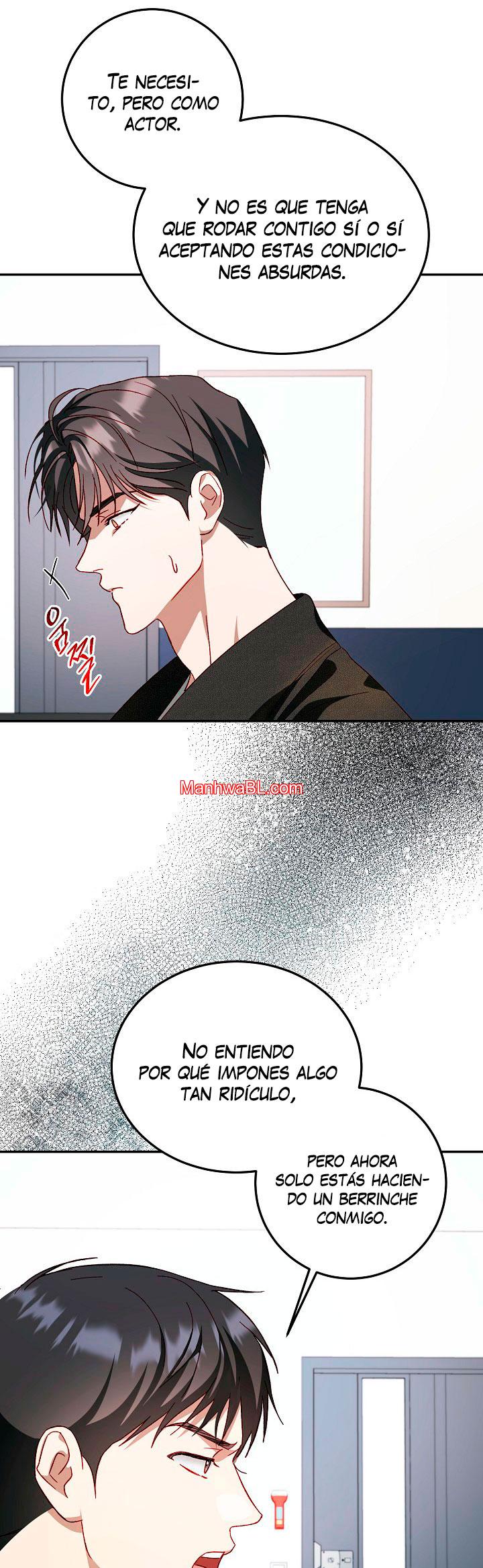 Interés del 50% - Capítulo 7 3 manhwa