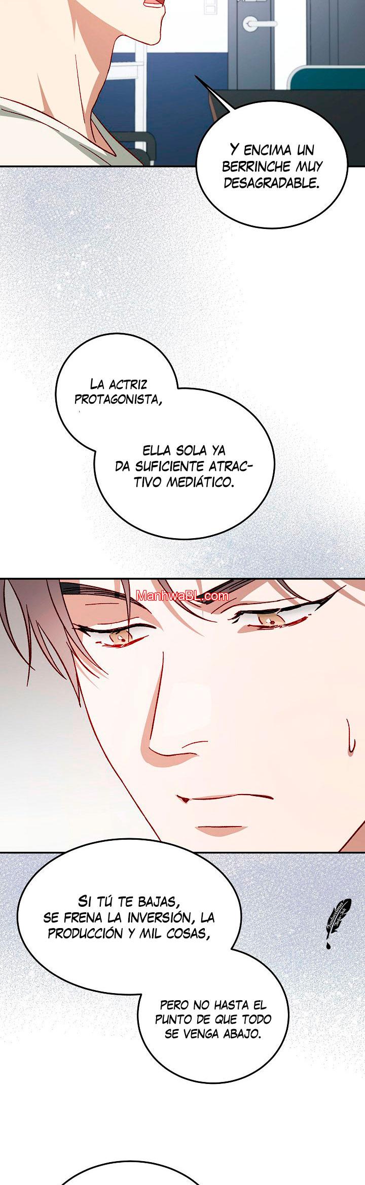 Interés del 50% - Capítulo 7 3 manhwa