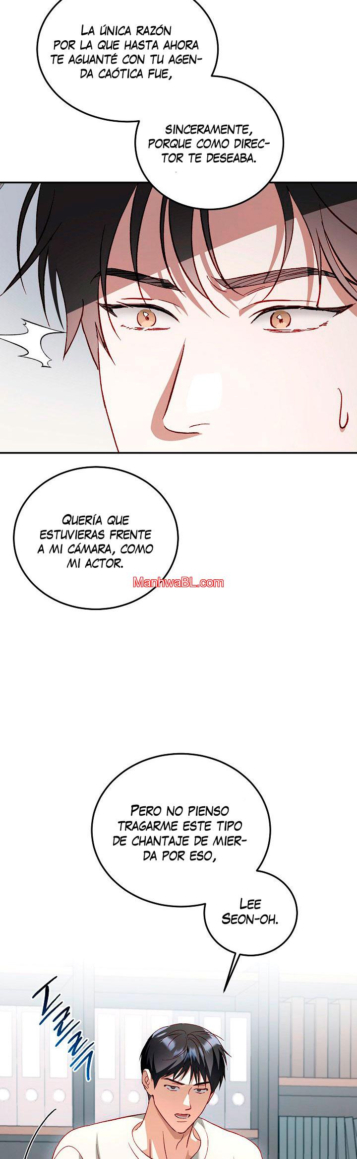 Interés del 50% - Capítulo 7 3 manhwa