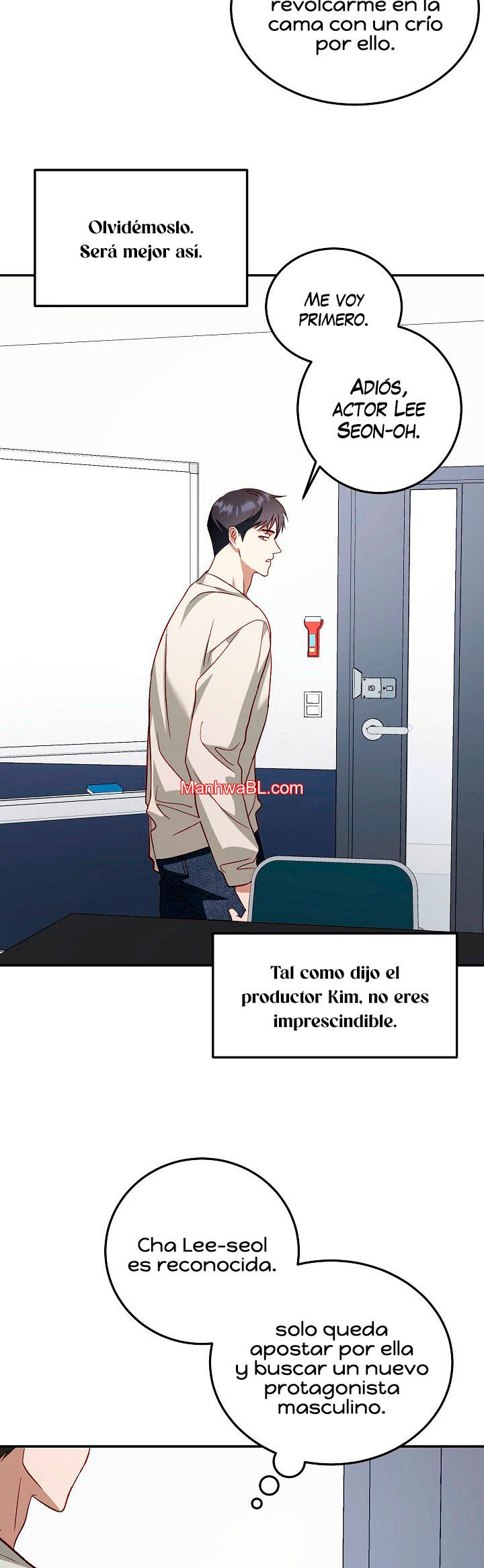 Interés del 50% - Capítulo 7 3 manhwa