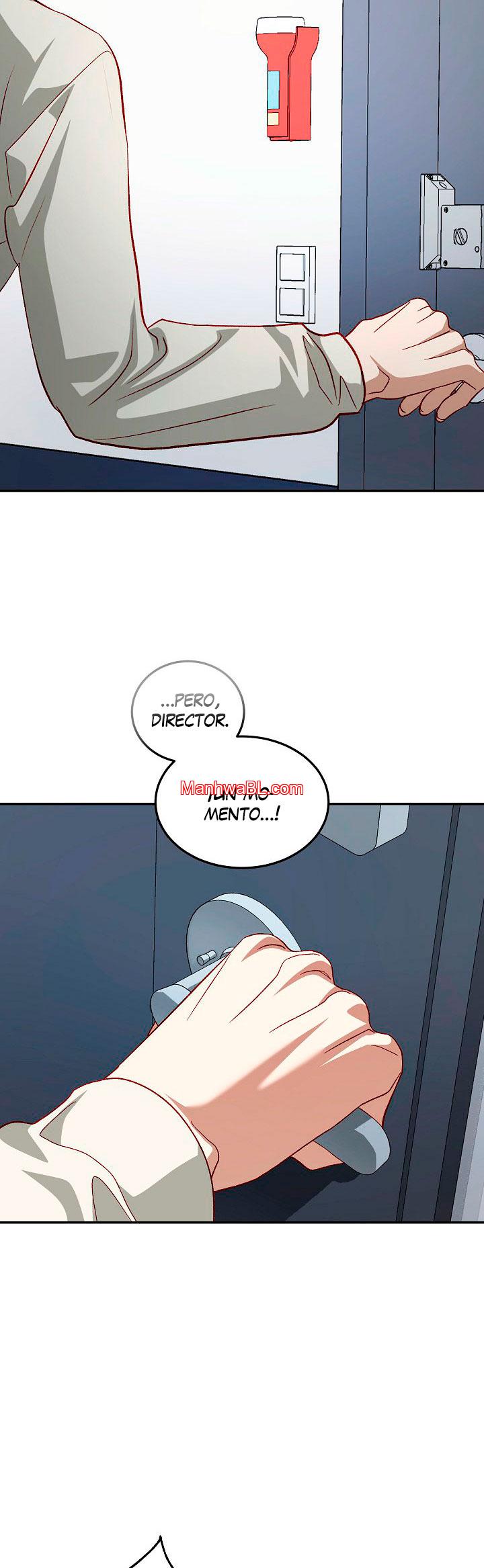 Interés del 50% - Capítulo 7 3 manhwa