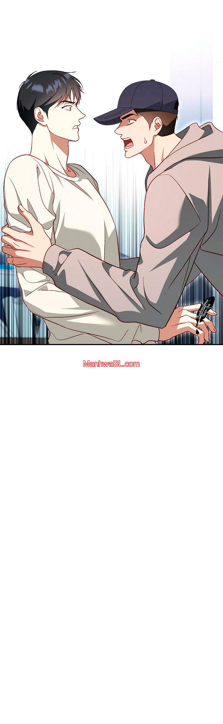 Interés del 50% - Capítulo 7 3 manhwa