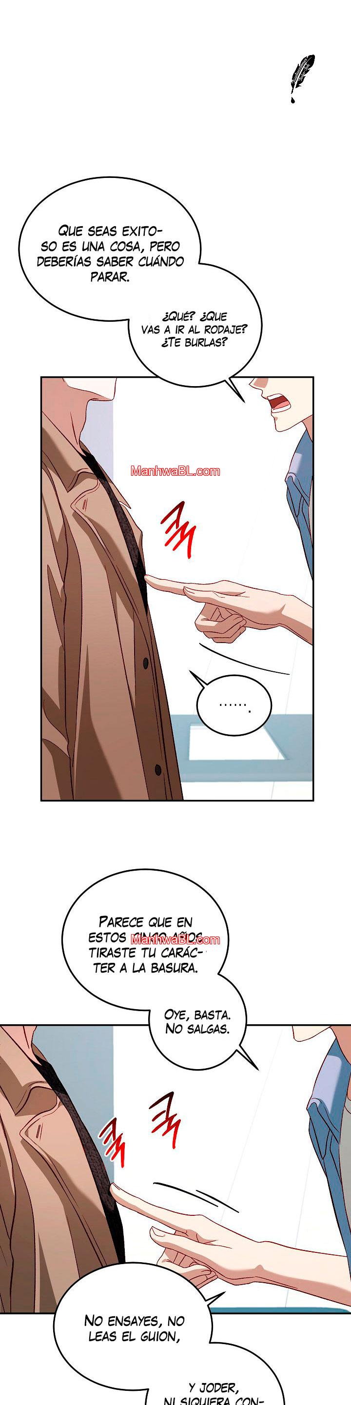 Interés del 50% - Capítulo 6 2 manhwa