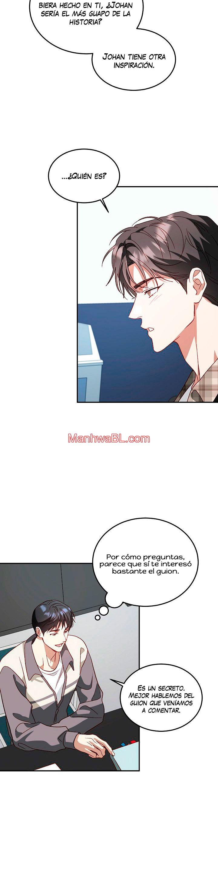 Interés del 50% - Capítulo 10 2 manhwa