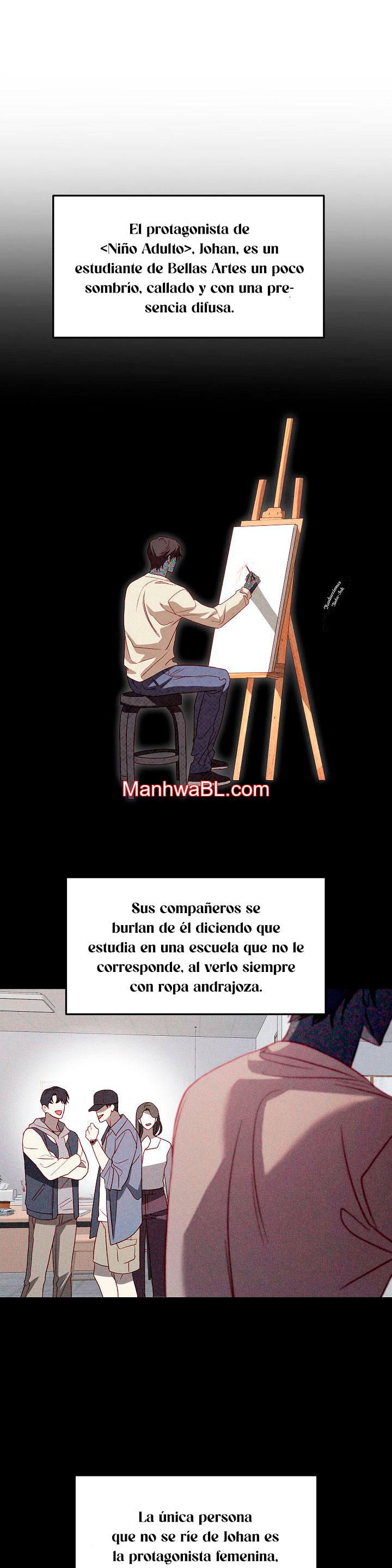 Interés del 50% - Capítulo 10 2 manhwa
