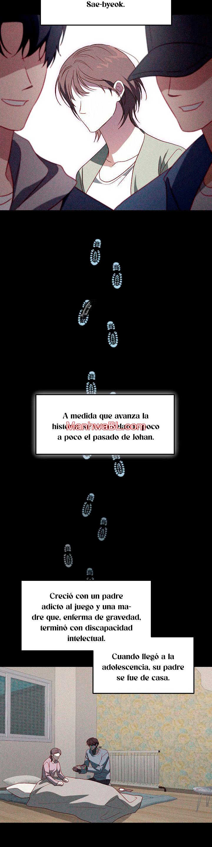 Interés del 50% - Capítulo 10 2 manhwa