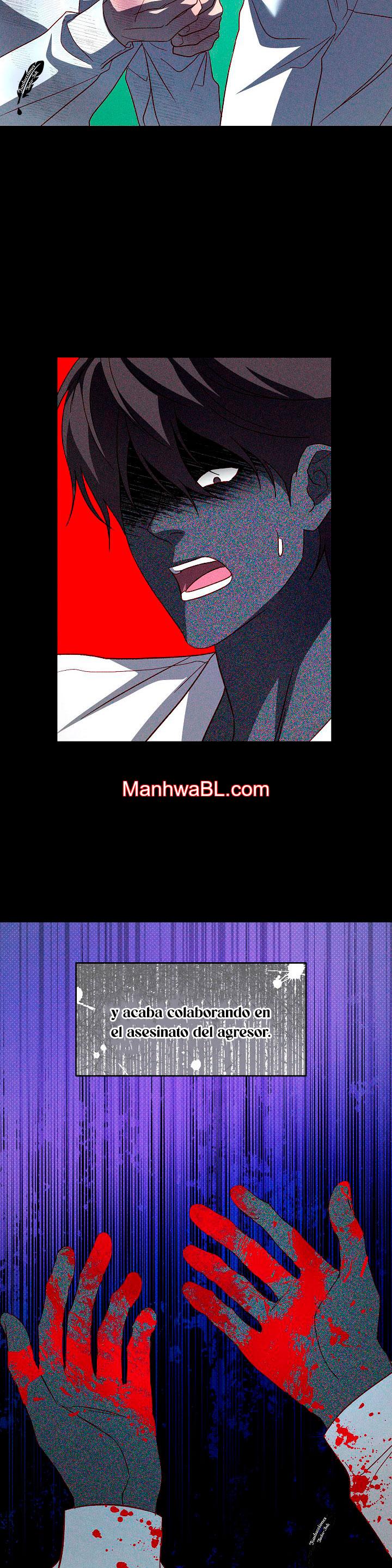 Interés del 50% - Capítulo 10 2 manhwa