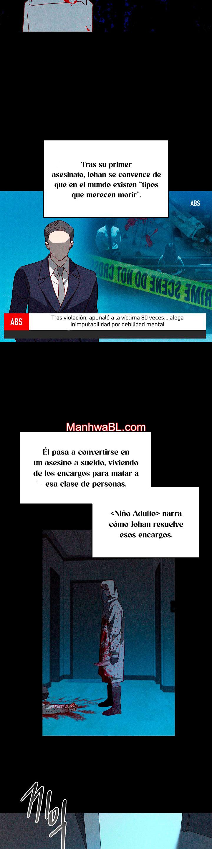 Interés del 50% - Capítulo 10 2 manhwa