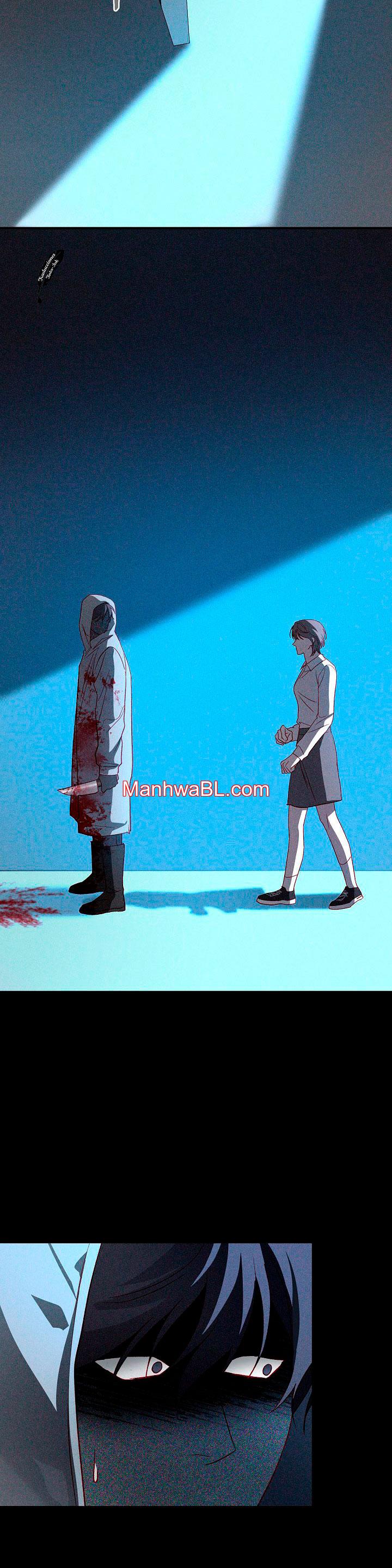 Interés del 50% - Capítulo 10 2 manhwa