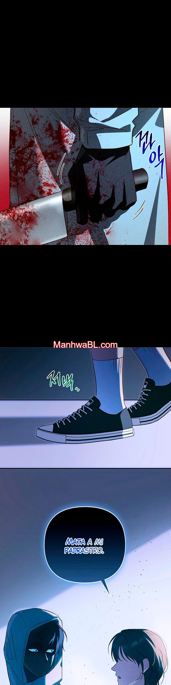 Interés del 50% - Capítulo 10 2 manhwa