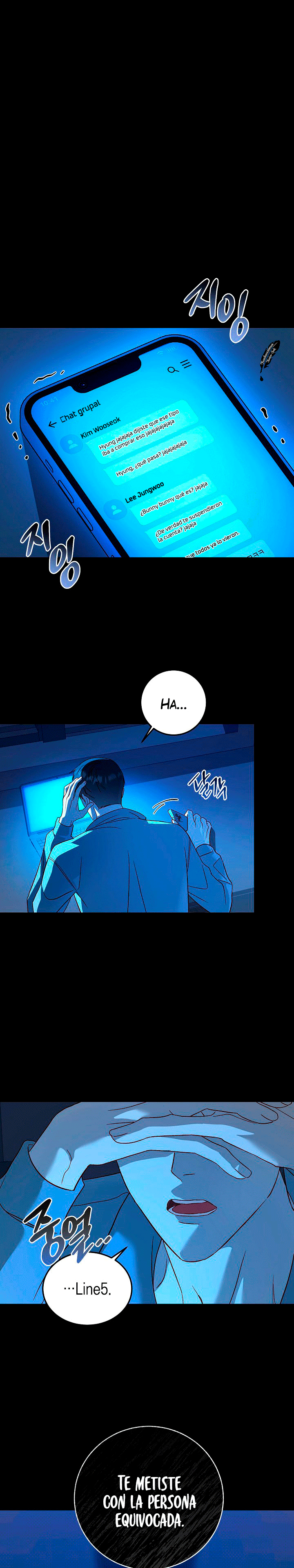 Interés del 50% - Capítulo 3_bbae0de1 manhwa