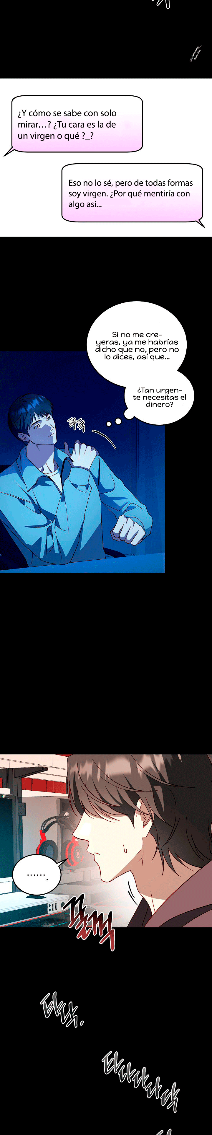 Interés del 50% - Capítulo 3_bbae0de1 manhwa