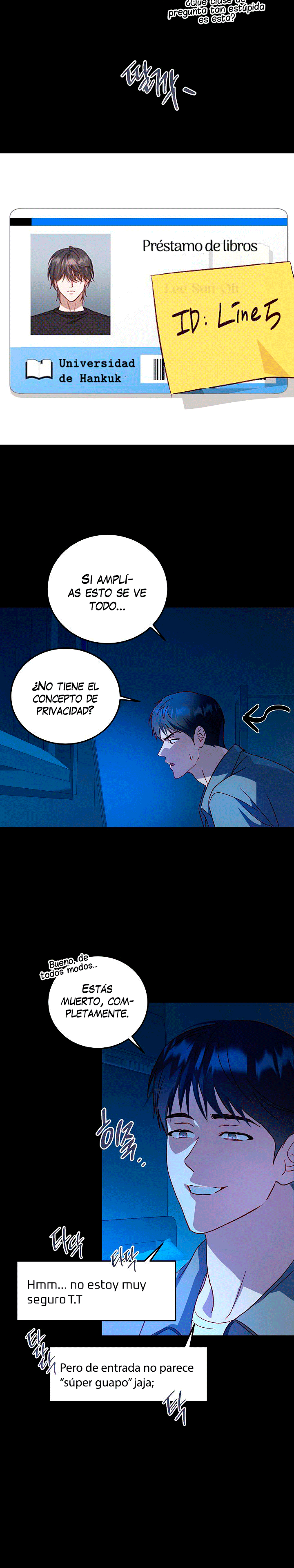 Interés del 50% - Capítulo 3_bbae0de1 manhwa