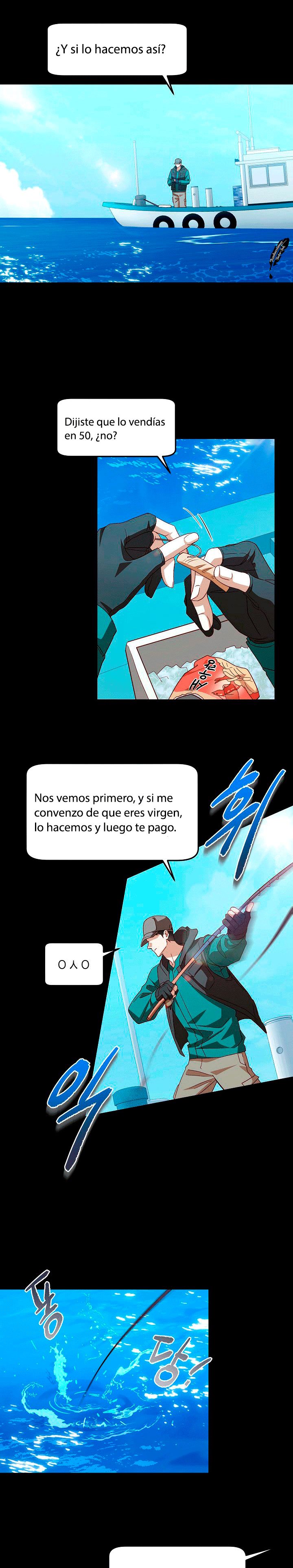 Interés del 50% - Capítulo 3_bbae0de1 manhwa