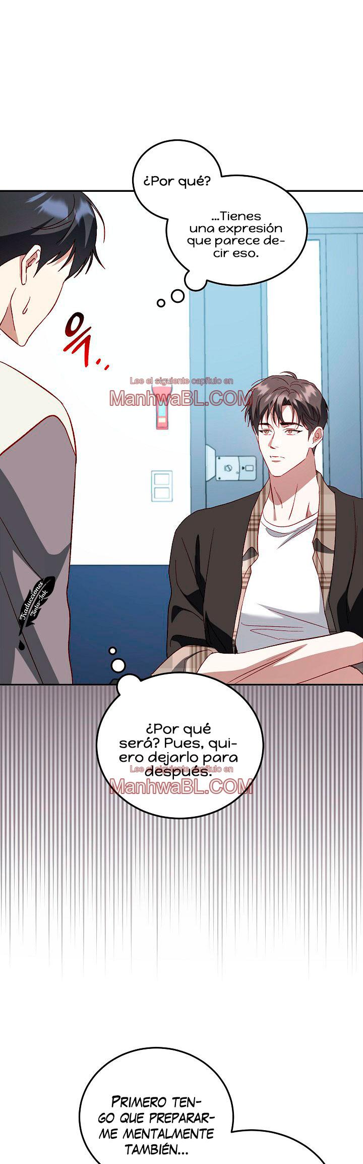 Interés del 50% - Capítulo 12 manhwa