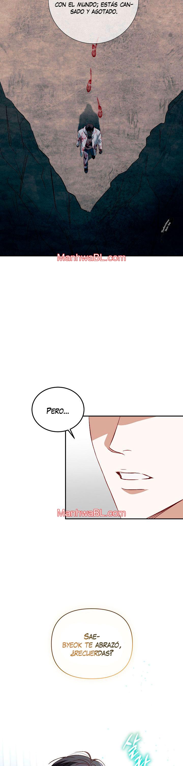 Interés del 50% - Capítulo 10 3 manhwa