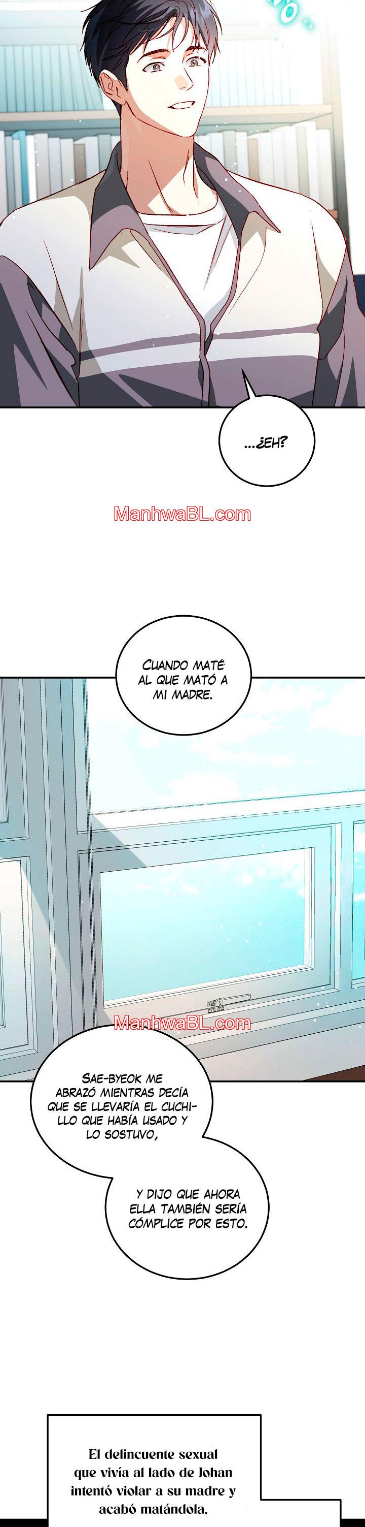 Interés del 50% - Capítulo 10 3 manhwa