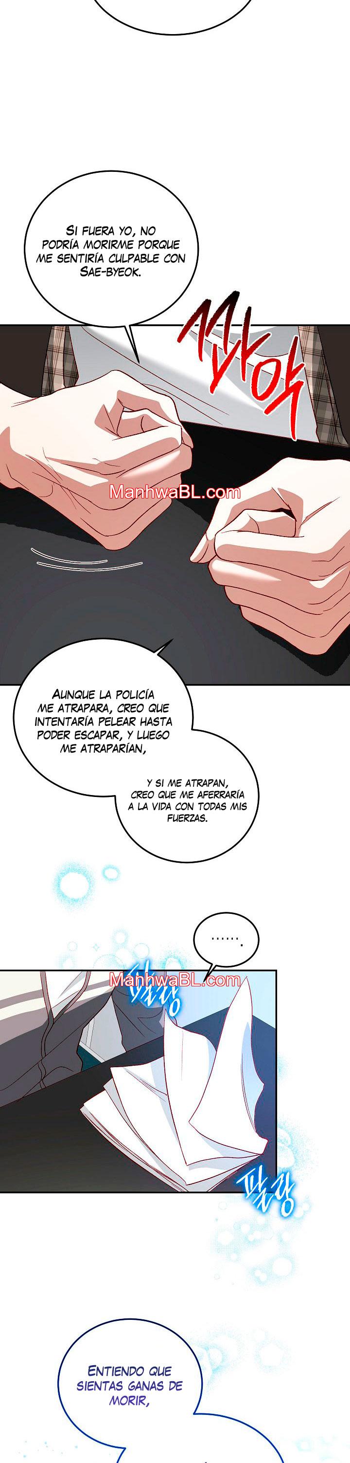 Interés del 50% - Capítulo 10 3 manhwa