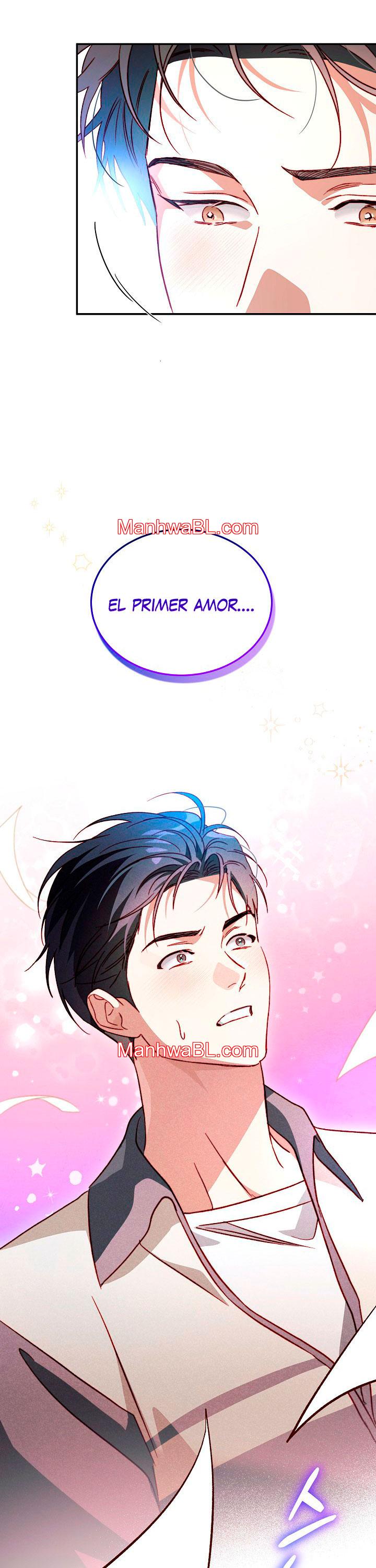 Interés del 50% - Capítulo 10 3 manhwa