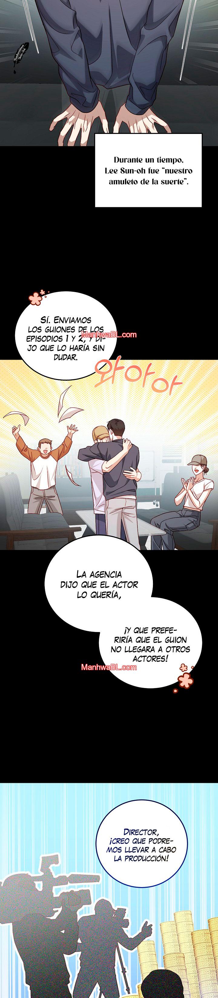 Interés del 50% - Capítulo 1 2 manhwa