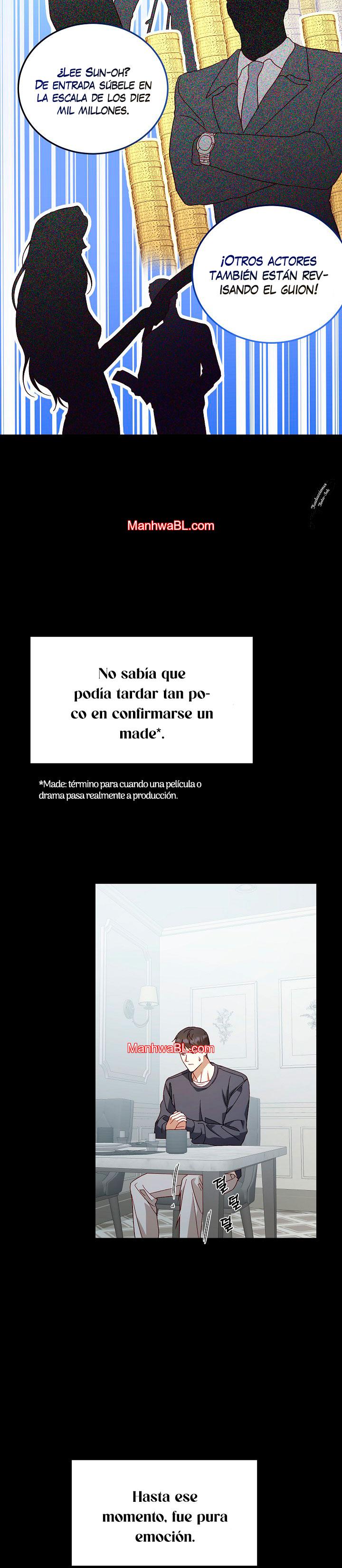 Interés del 50% - Capítulo 1 2 manhwa