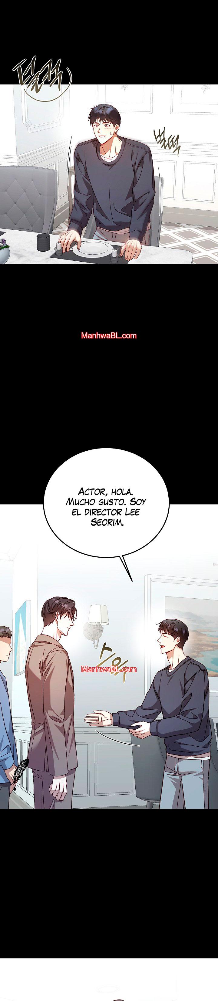 Interés del 50% - Capítulo 1 2 manhwa