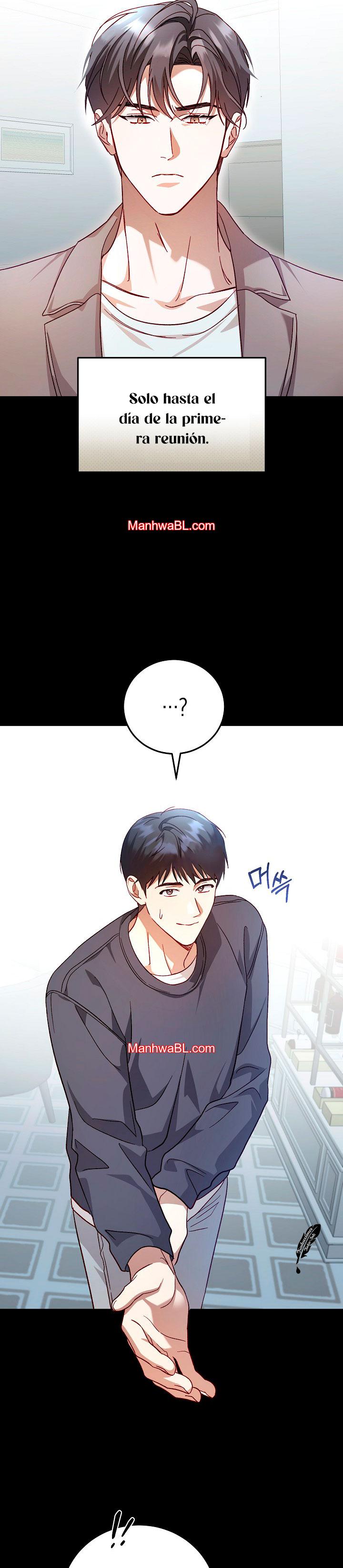 Interés del 50% - Capítulo 1 2 manhwa