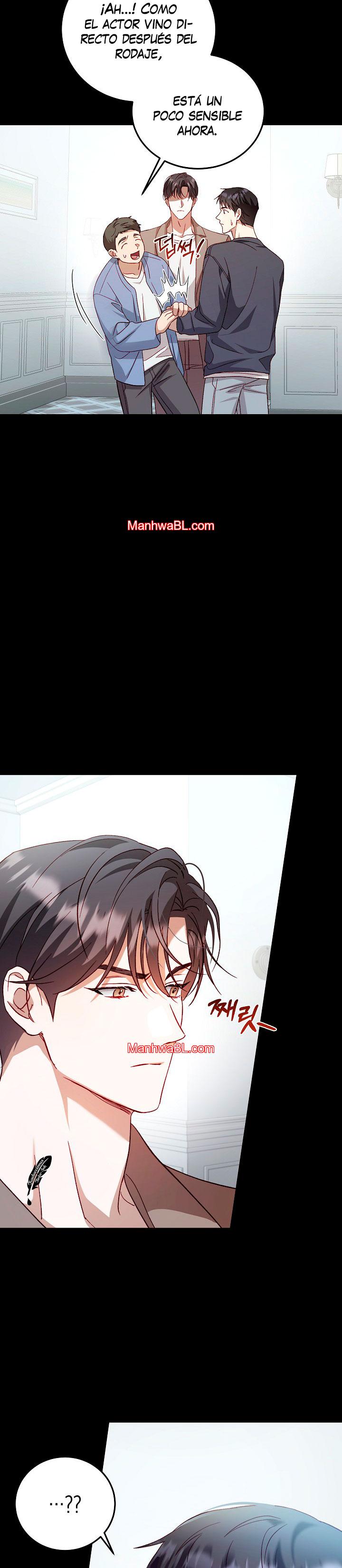 Interés del 50% - Capítulo 1 2 manhwa