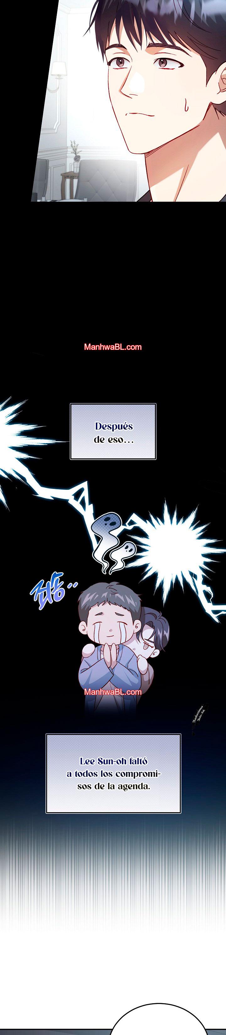 Interés del 50% - Capítulo 1 2 manhwa