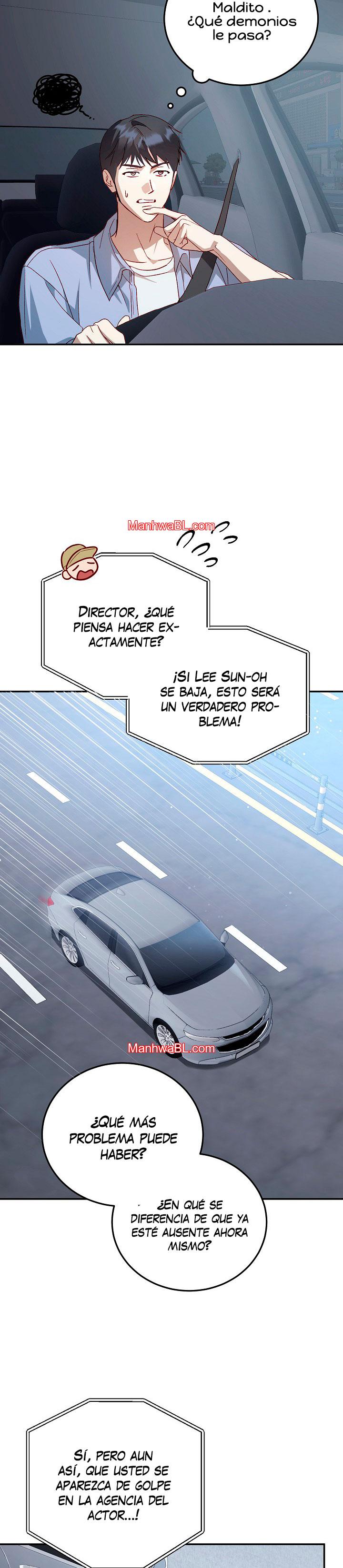 Interés del 50% - Capítulo 1 2 manhwa