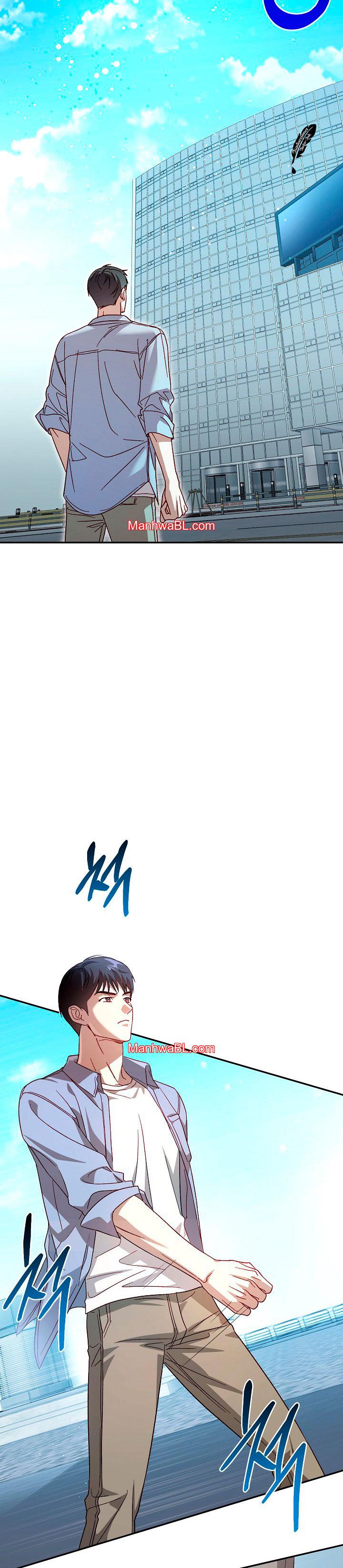 Interés del 50% - Capítulo 1 2 manhwa