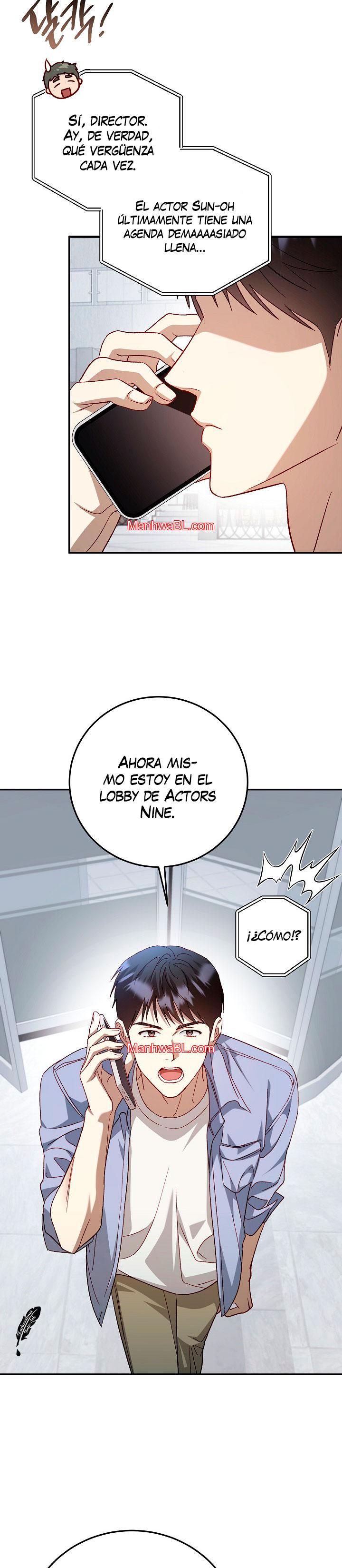 Interés del 50% - Capítulo 1 2 manhwa
