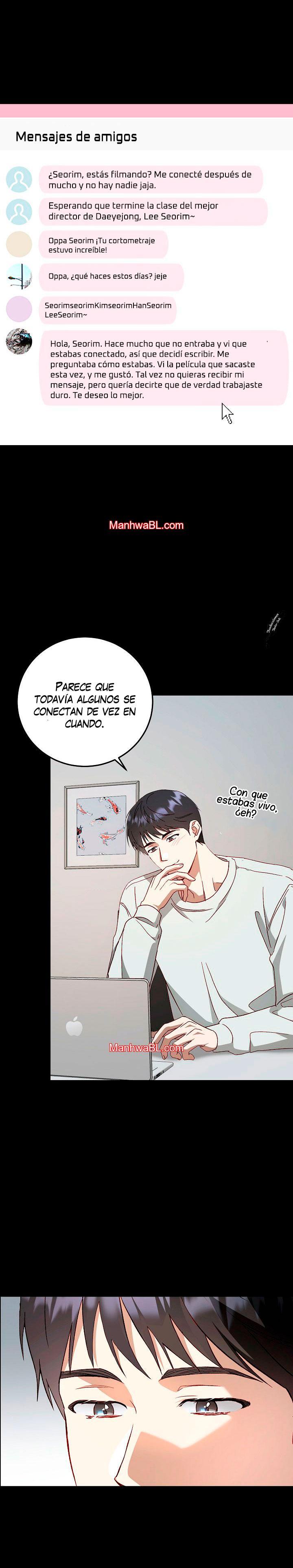 Interés del 50% - Capítulo 2 2 manhwa