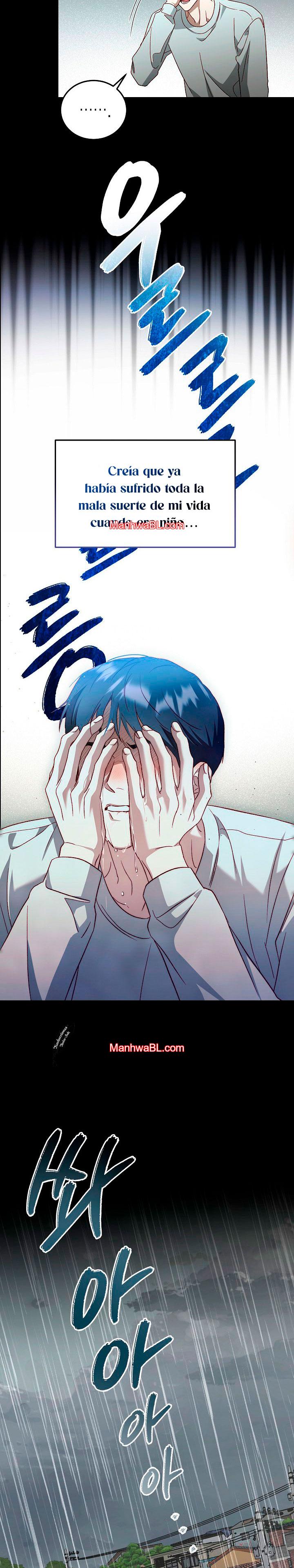 Interés del 50% - Capítulo 2 2 manhwa