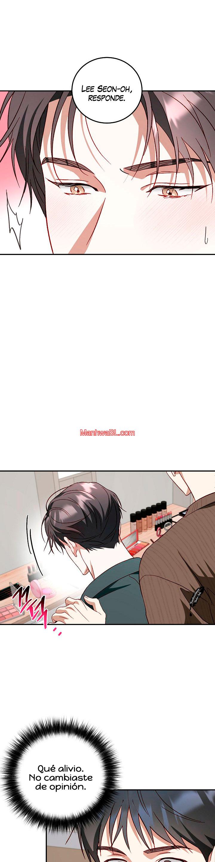 Interés del 50% - Capítulo 8 2 manhwa