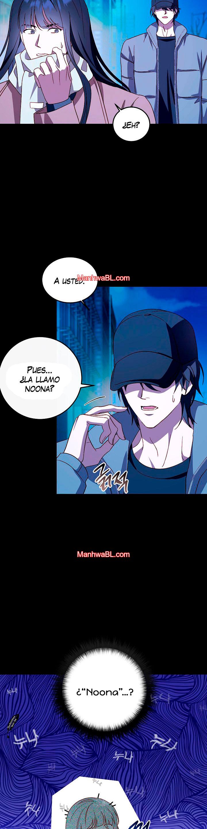 Interés del 50% - Capítulo 4 2 manhwa