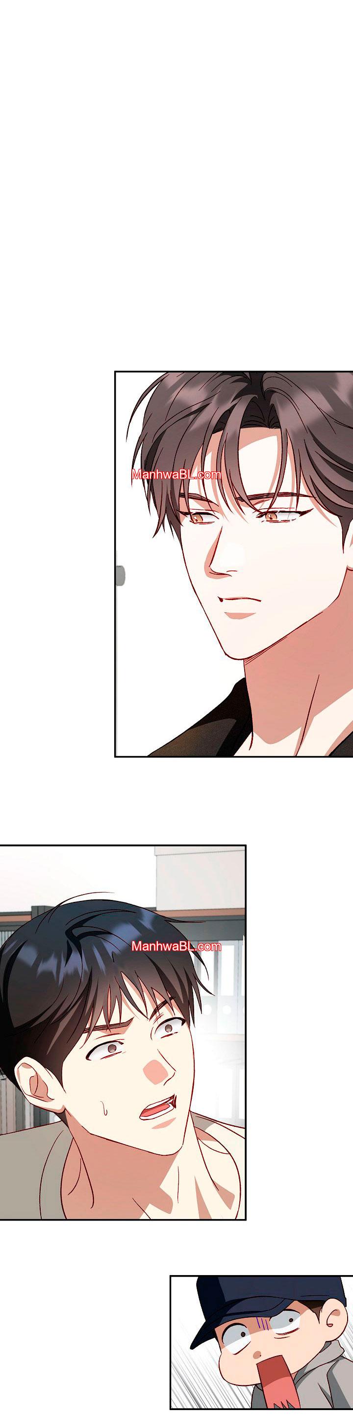 Interés del 50% - Capítulo 7 2 manhwa