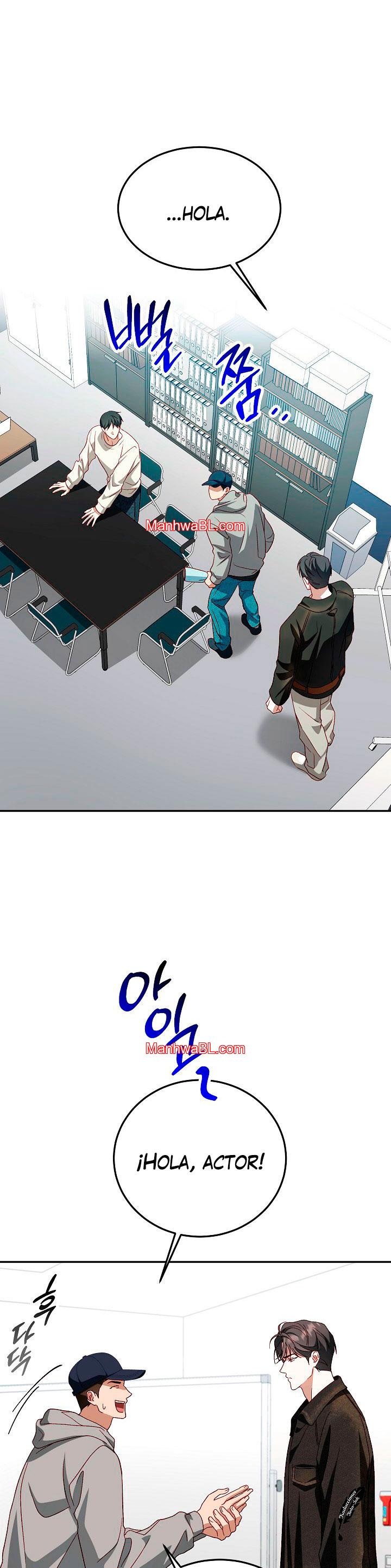 Interés del 50% - Capítulo 7 2 manhwa