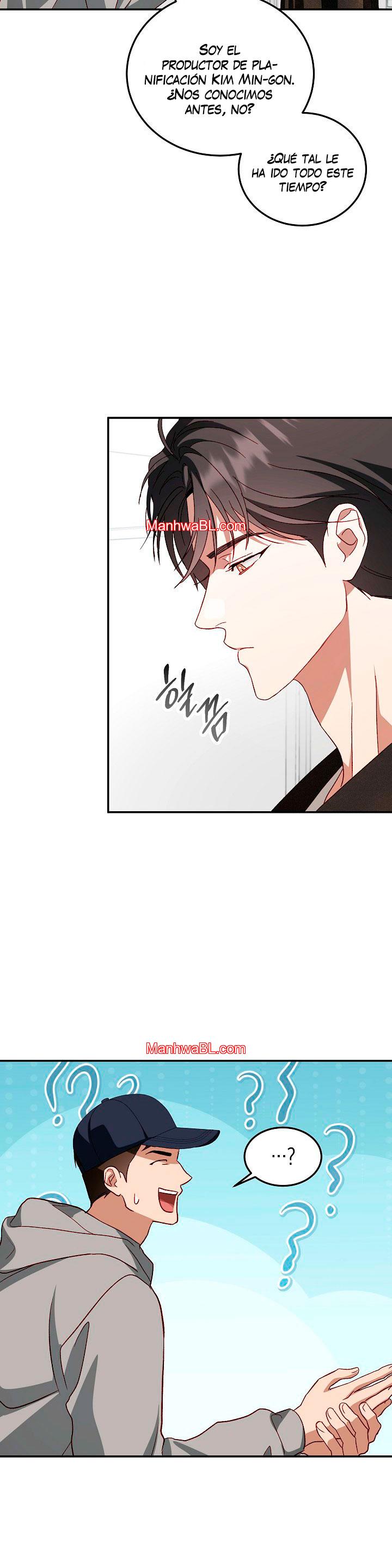 Interés del 50% - Capítulo 7 2 manhwa