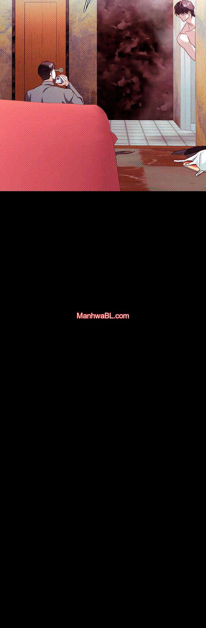 Interés del 50% - Capítulo 4 3 manhwa