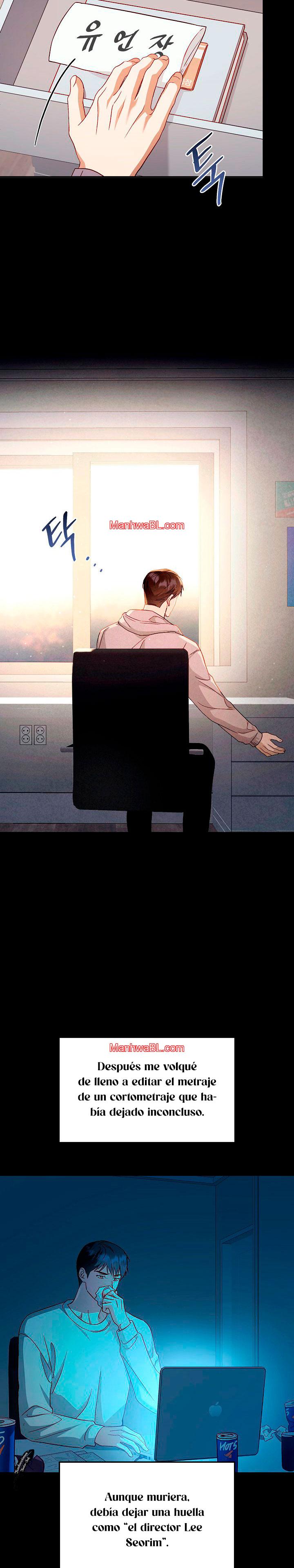 Interés del 50% - Capítulo 2 manhwa