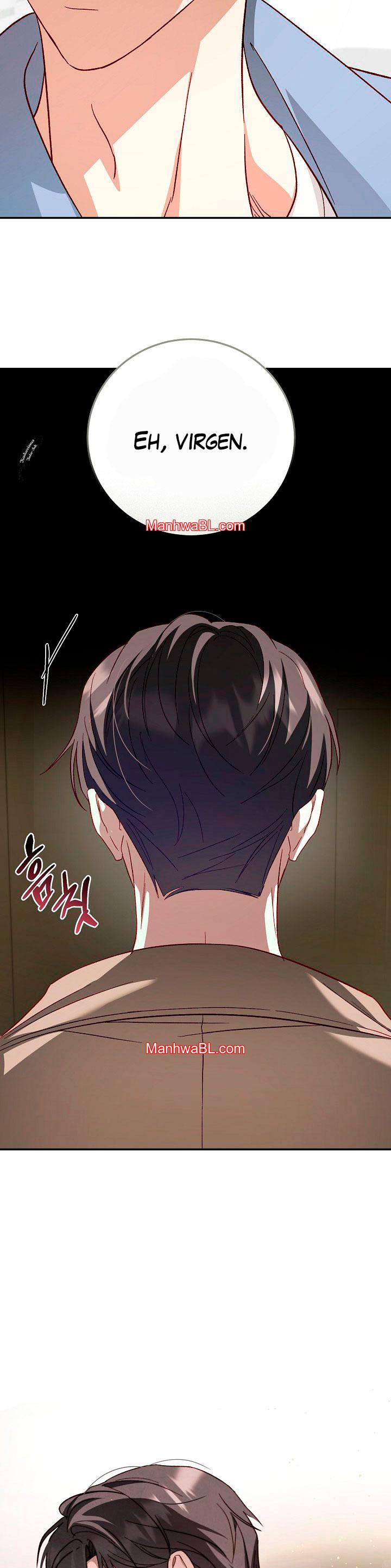 Interés del 50% - Capítulo 4 manhwa