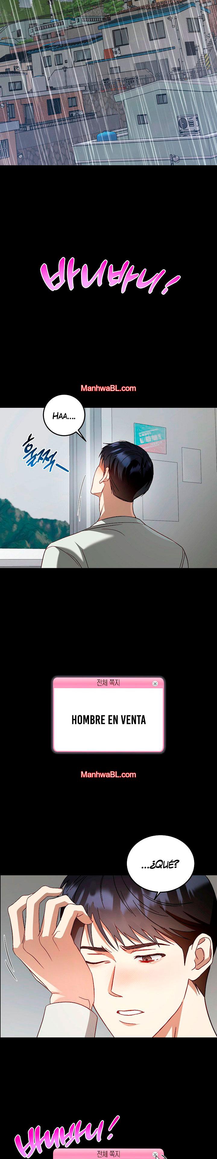 Interés del 50% - Capítulo 2 3 manhwa