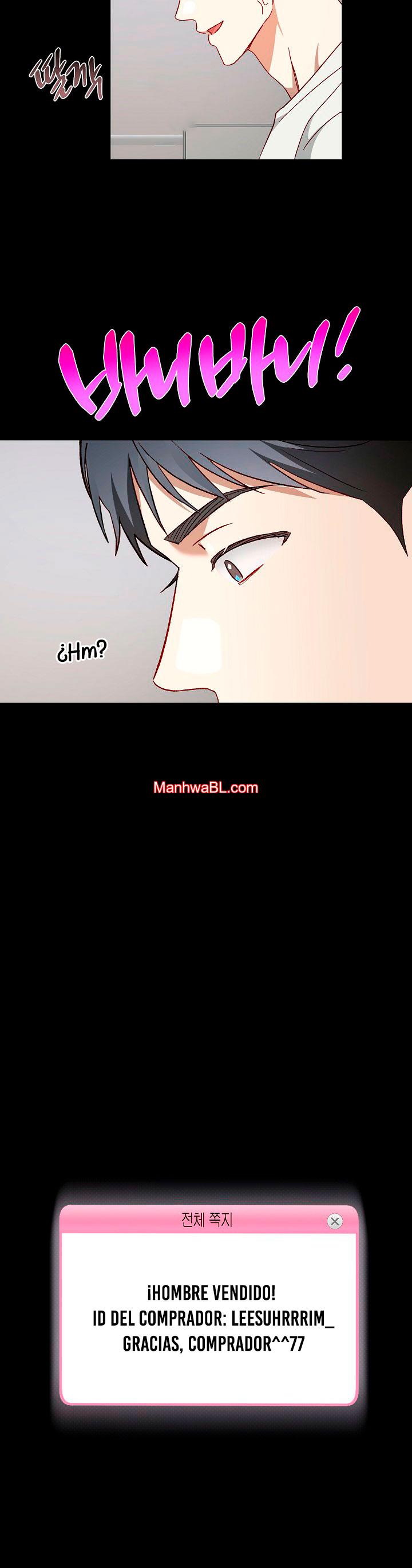 Interés del 50% - Capítulo 2 3 manhwa