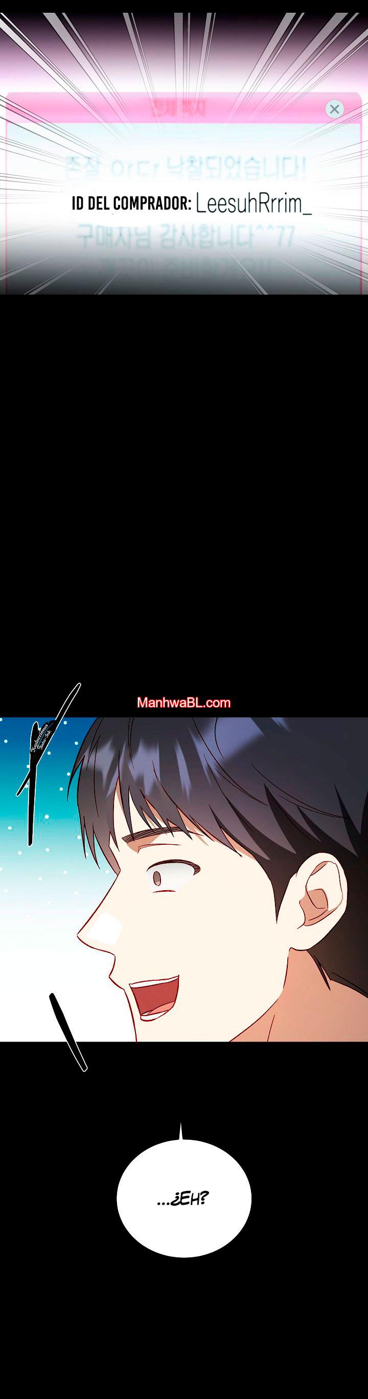 Interés del 50% - Capítulo 2 3 manhwa
