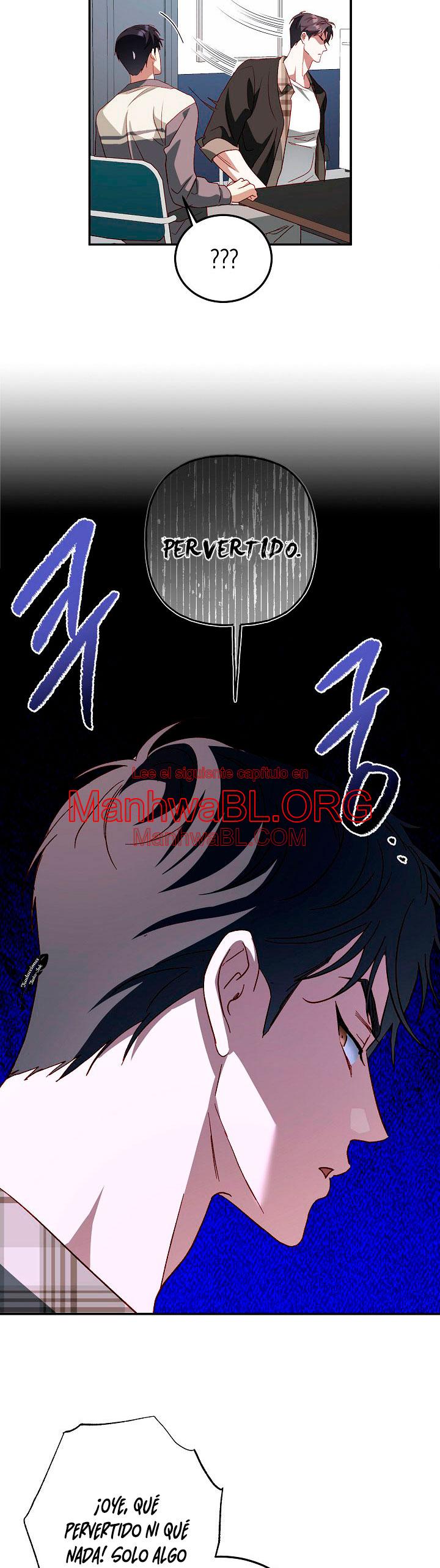 Interés del 50% - Capítulo 11 3 manhwa